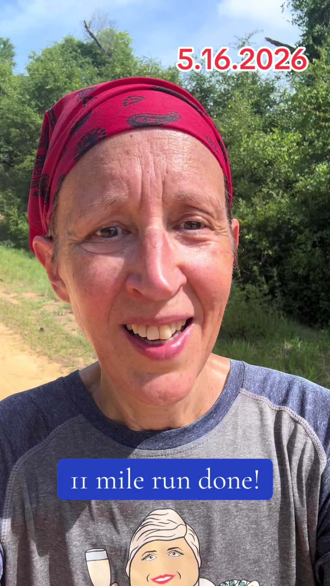 @Drjillruns