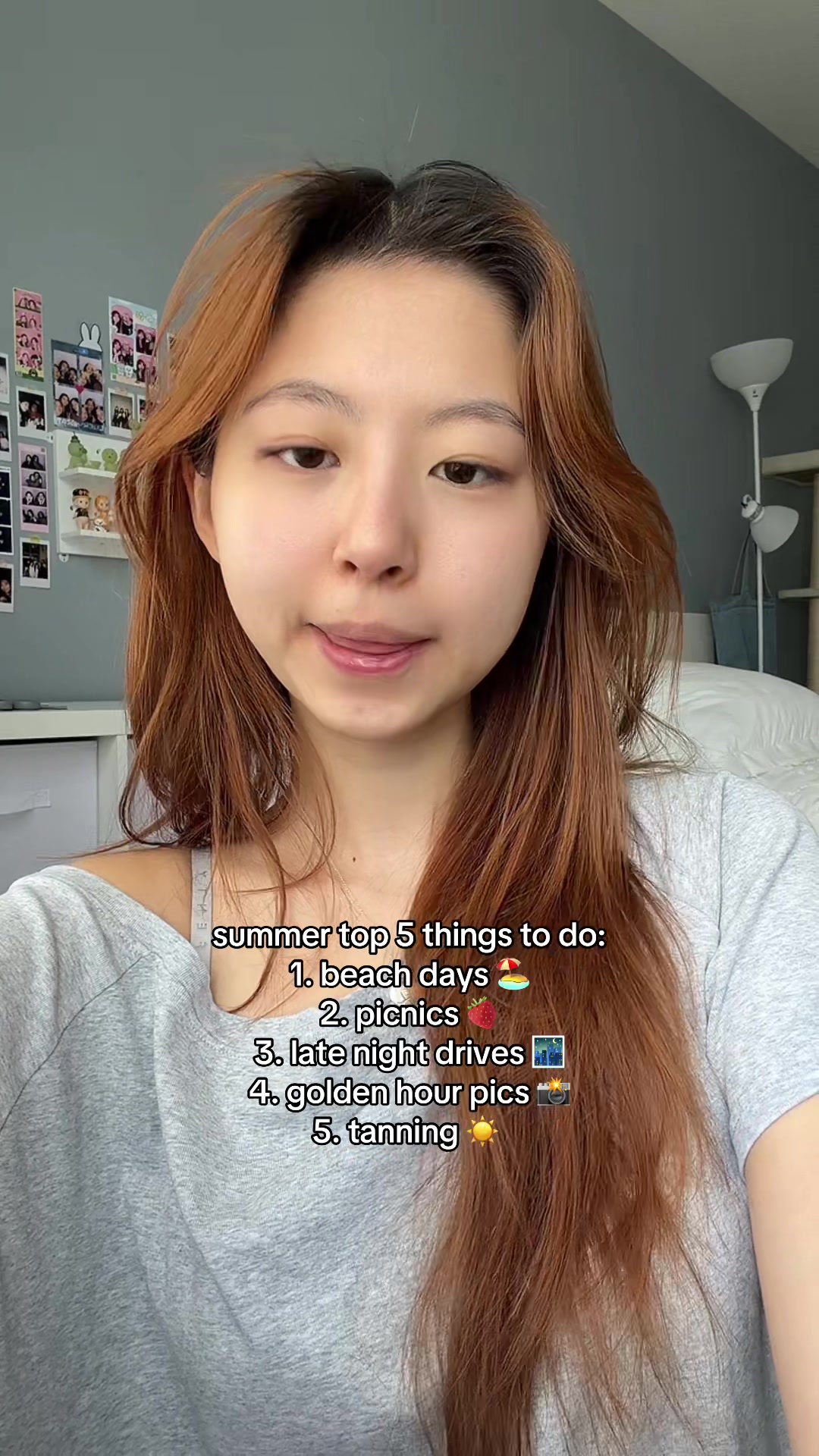 @Lily