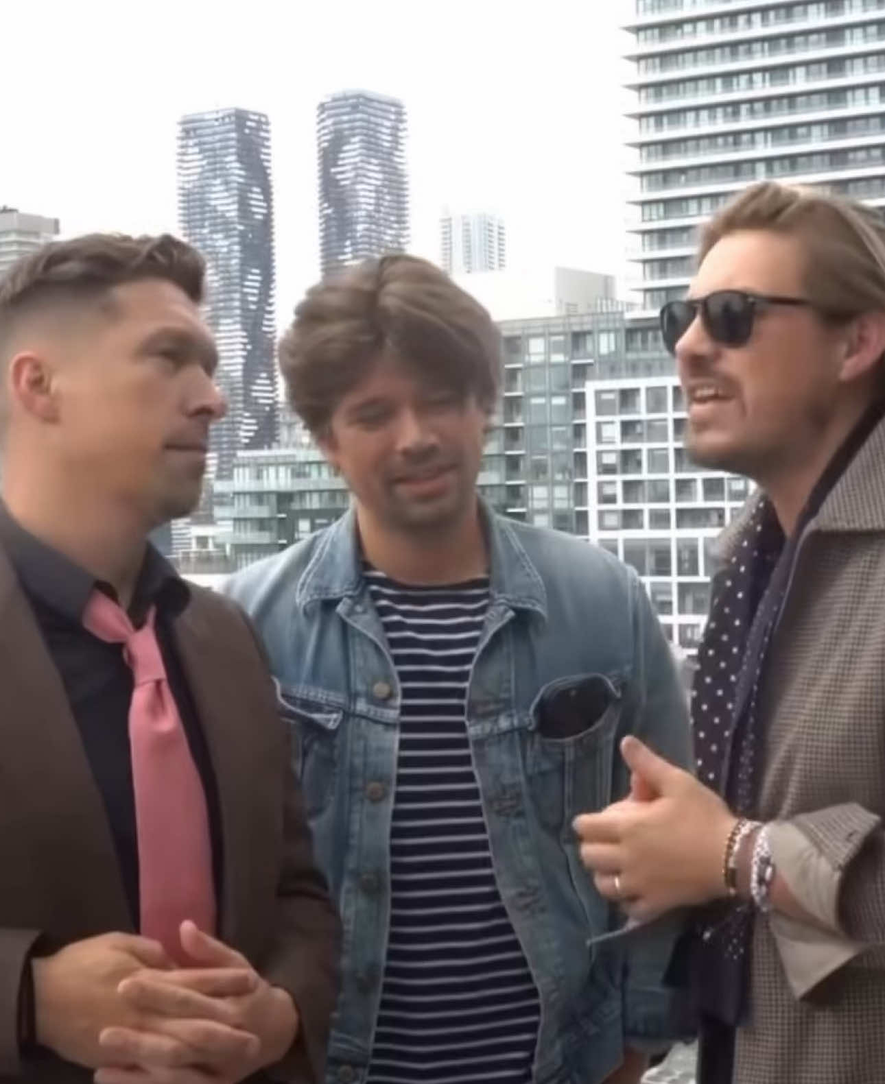 @HANSON