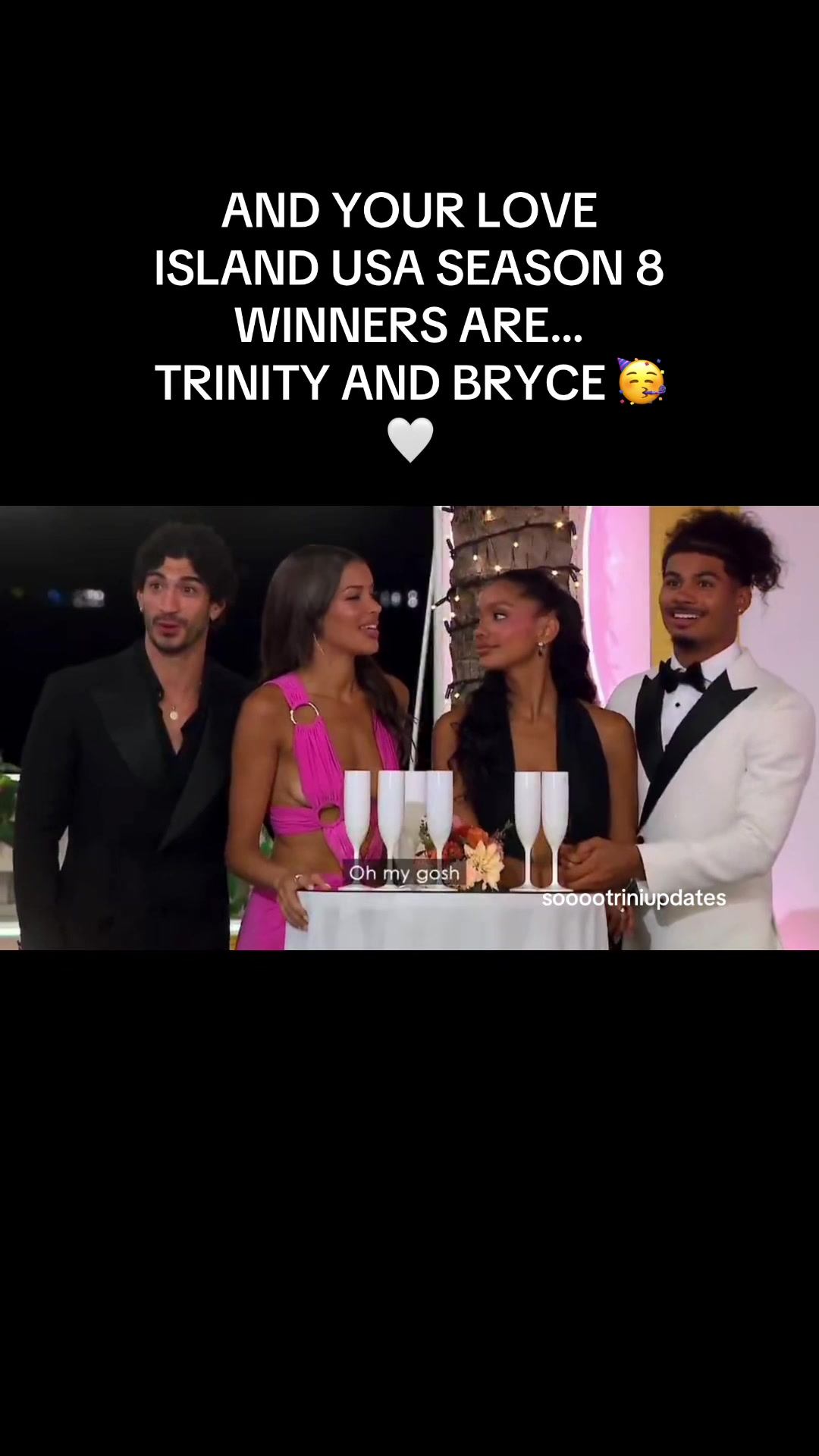 @#TeamTrini