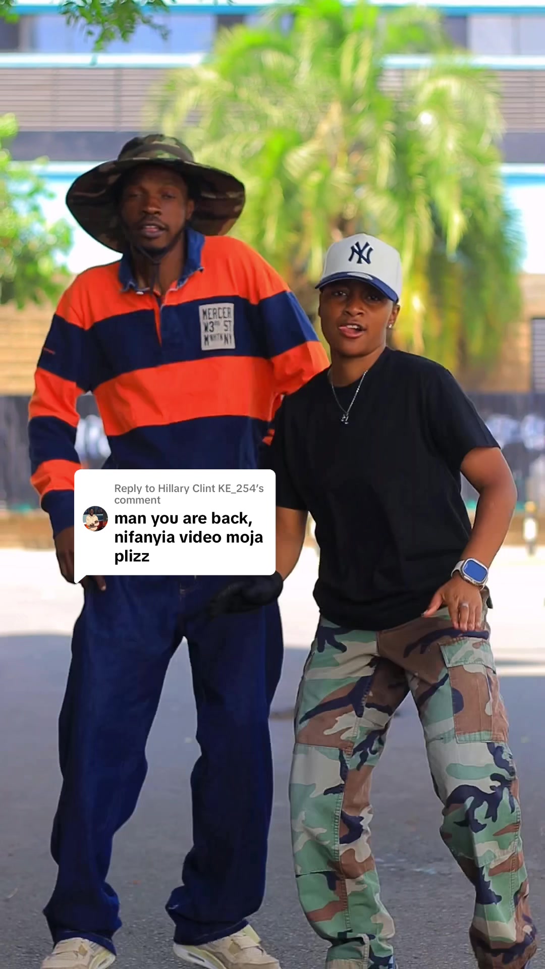 @Danceinspector&ensp;tiktok🇰🇪