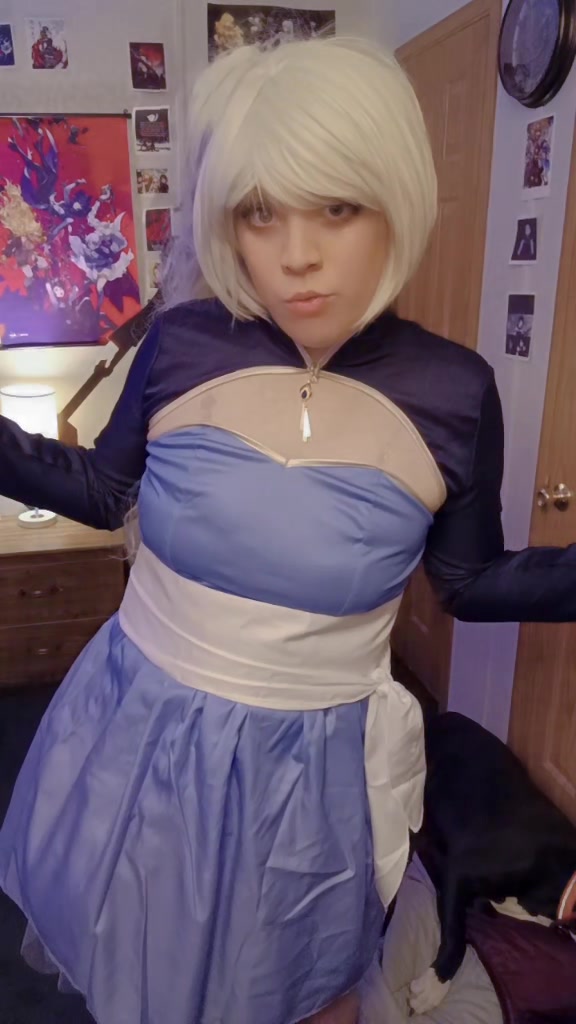 @⚘️xXThatRWBYGirlxX⚘️