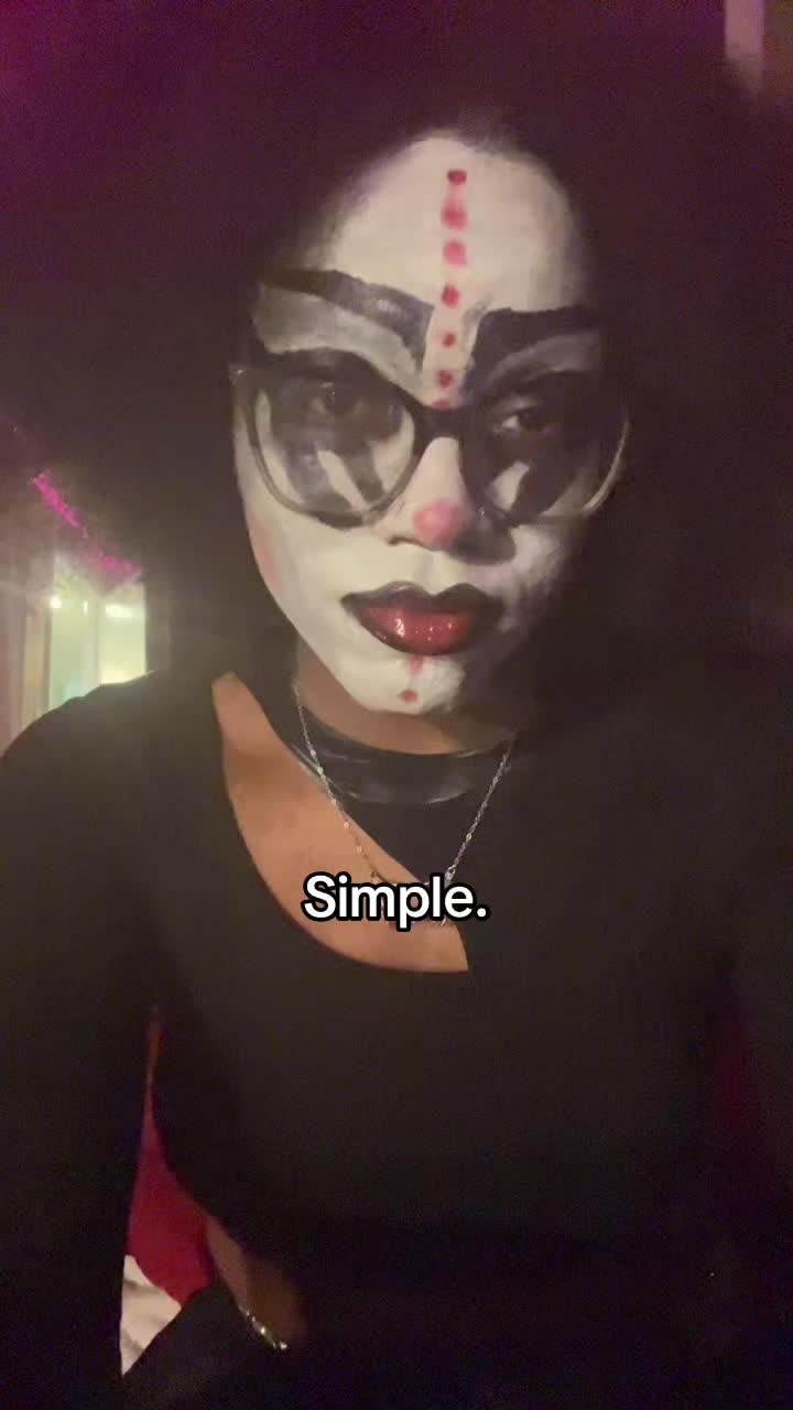 @Mrs. Control The Traffic🧟&zwj;♀️