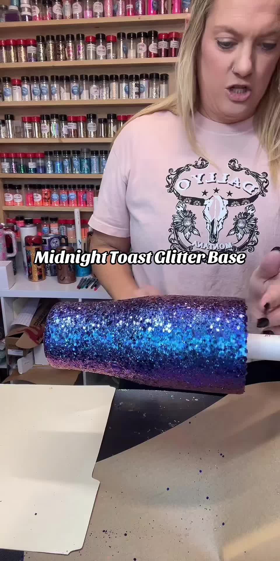 @Lawless Creations - Katie