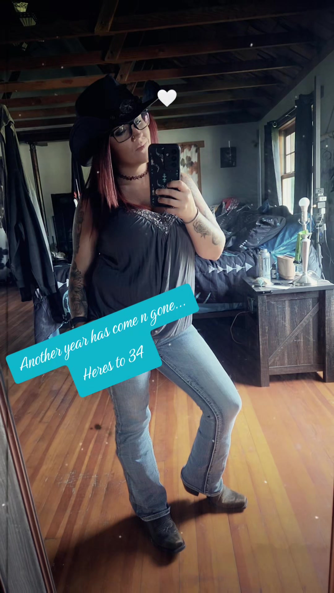 @Larissaboo