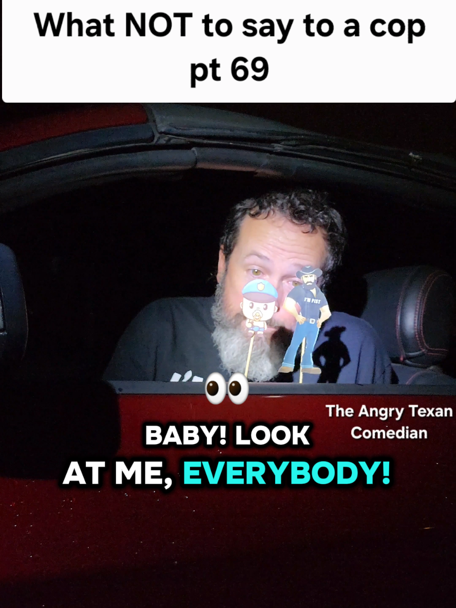 @The Angry Texan