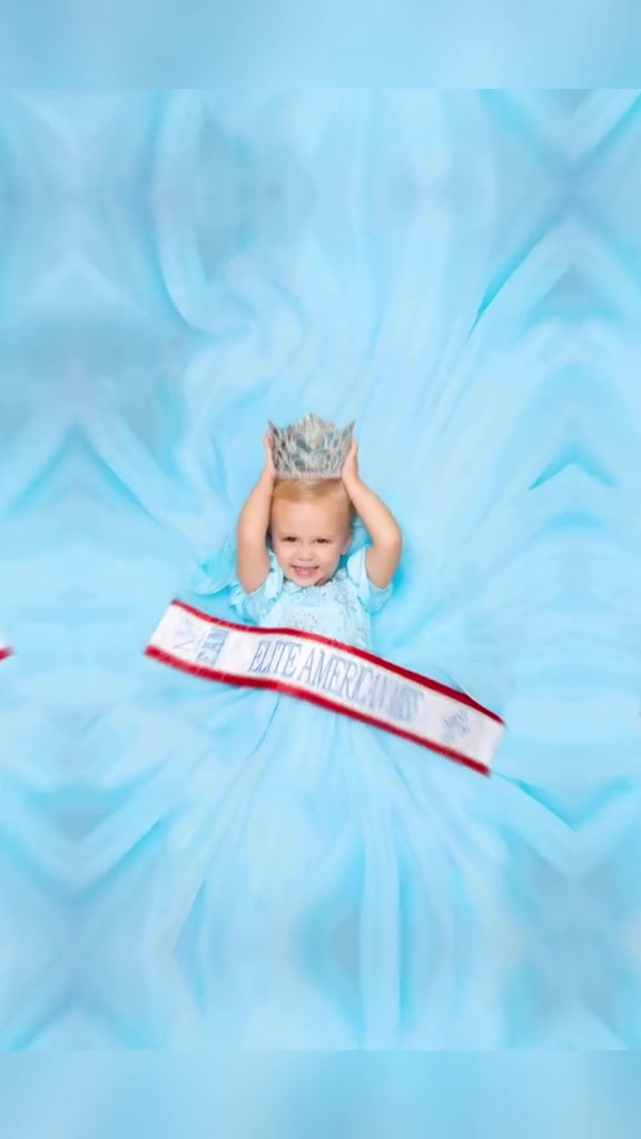 @Elite American Miss