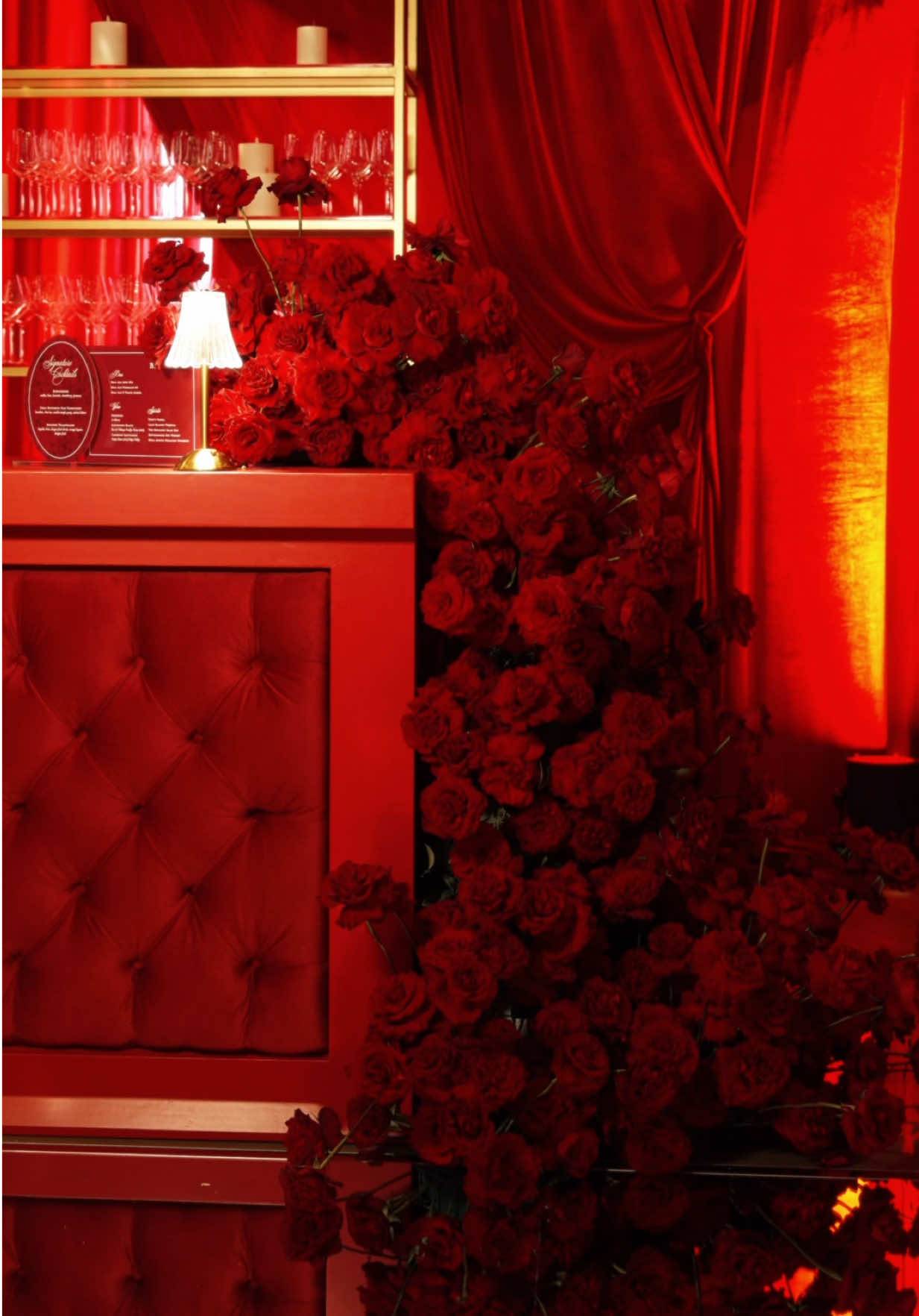 @Stems Floral Design