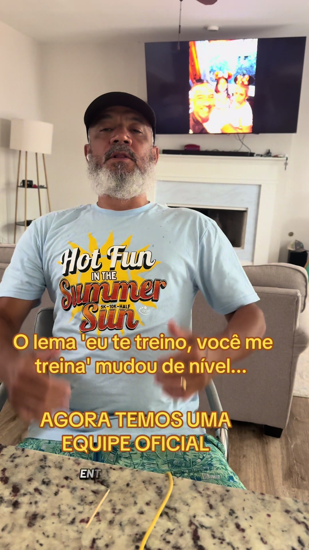@Junior Linhares