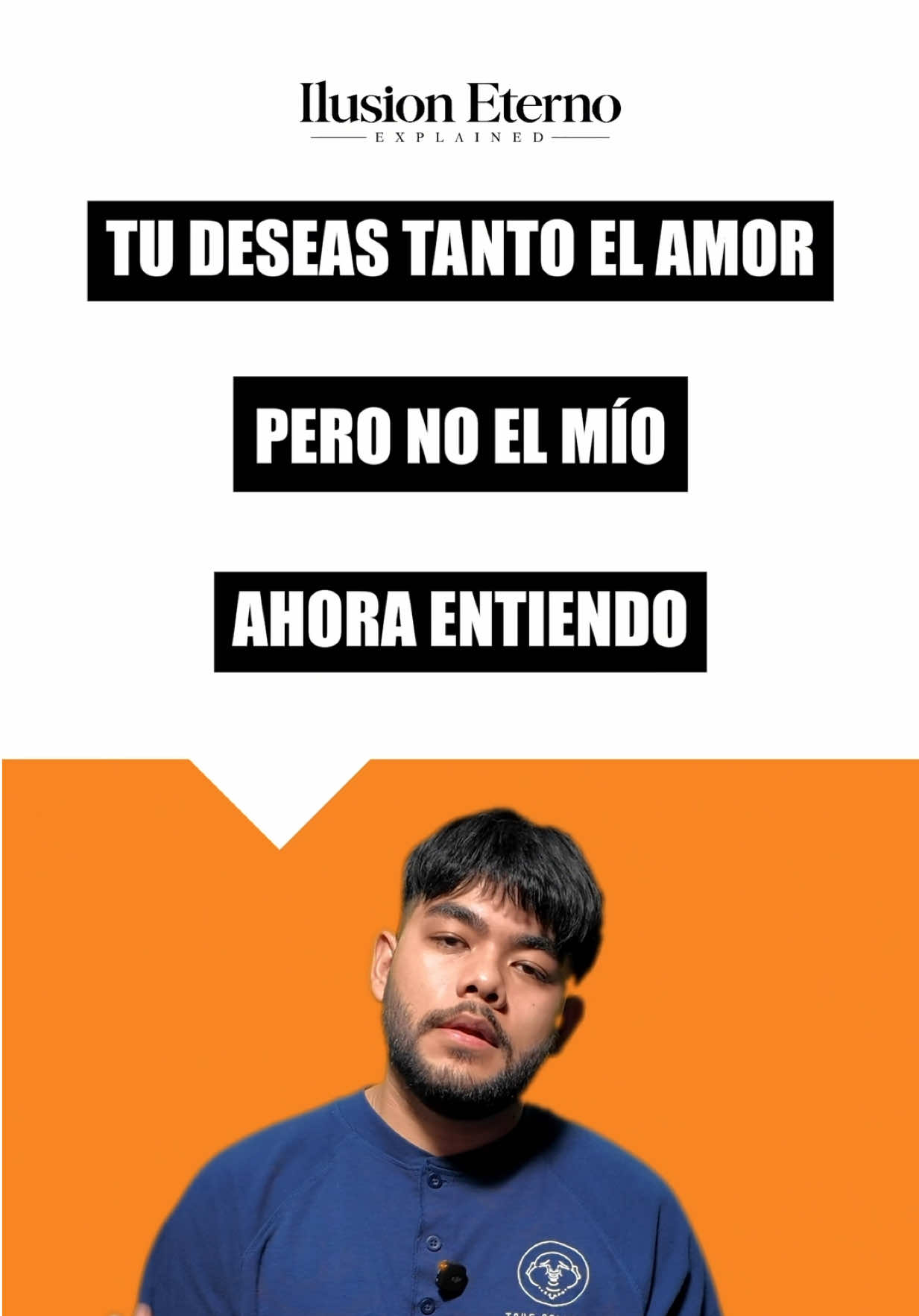 @Ilusion Eterno