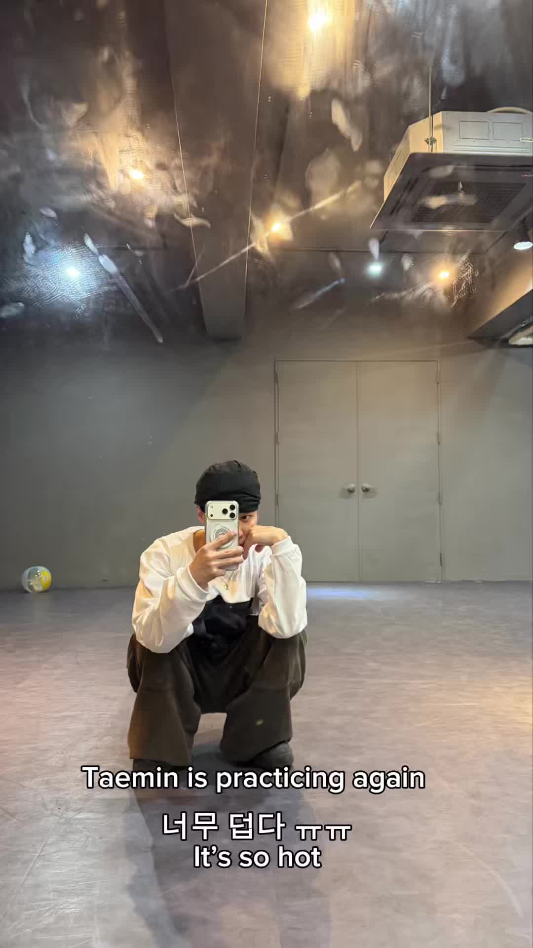 @TaeminM.Dream