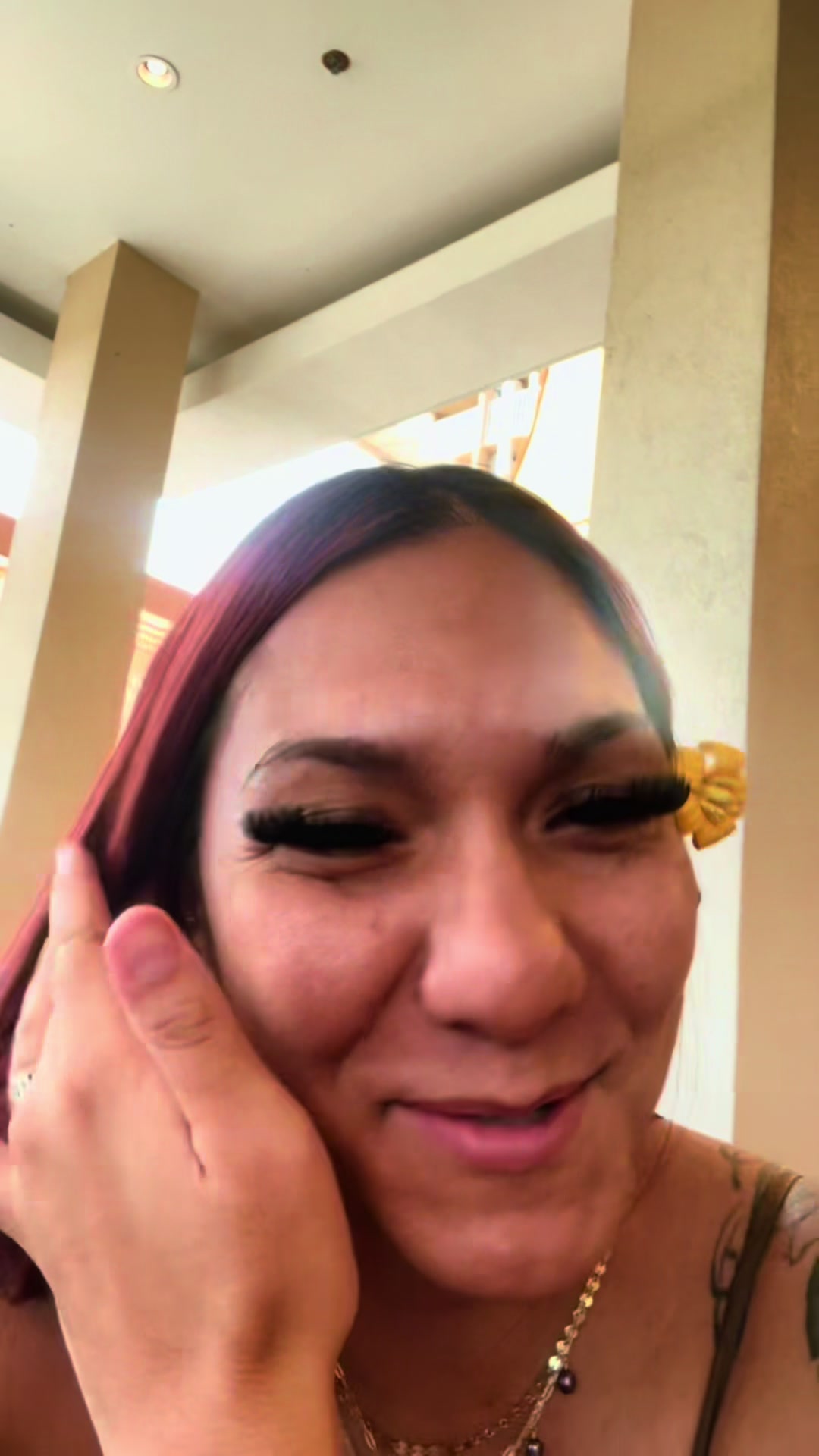@Mama Manu