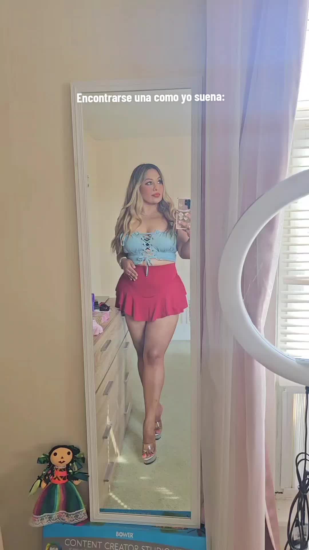 @Carito Galvan💗