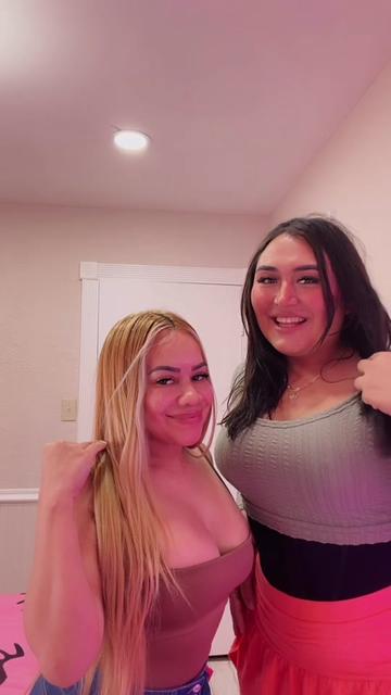@Patty La mas hermosa