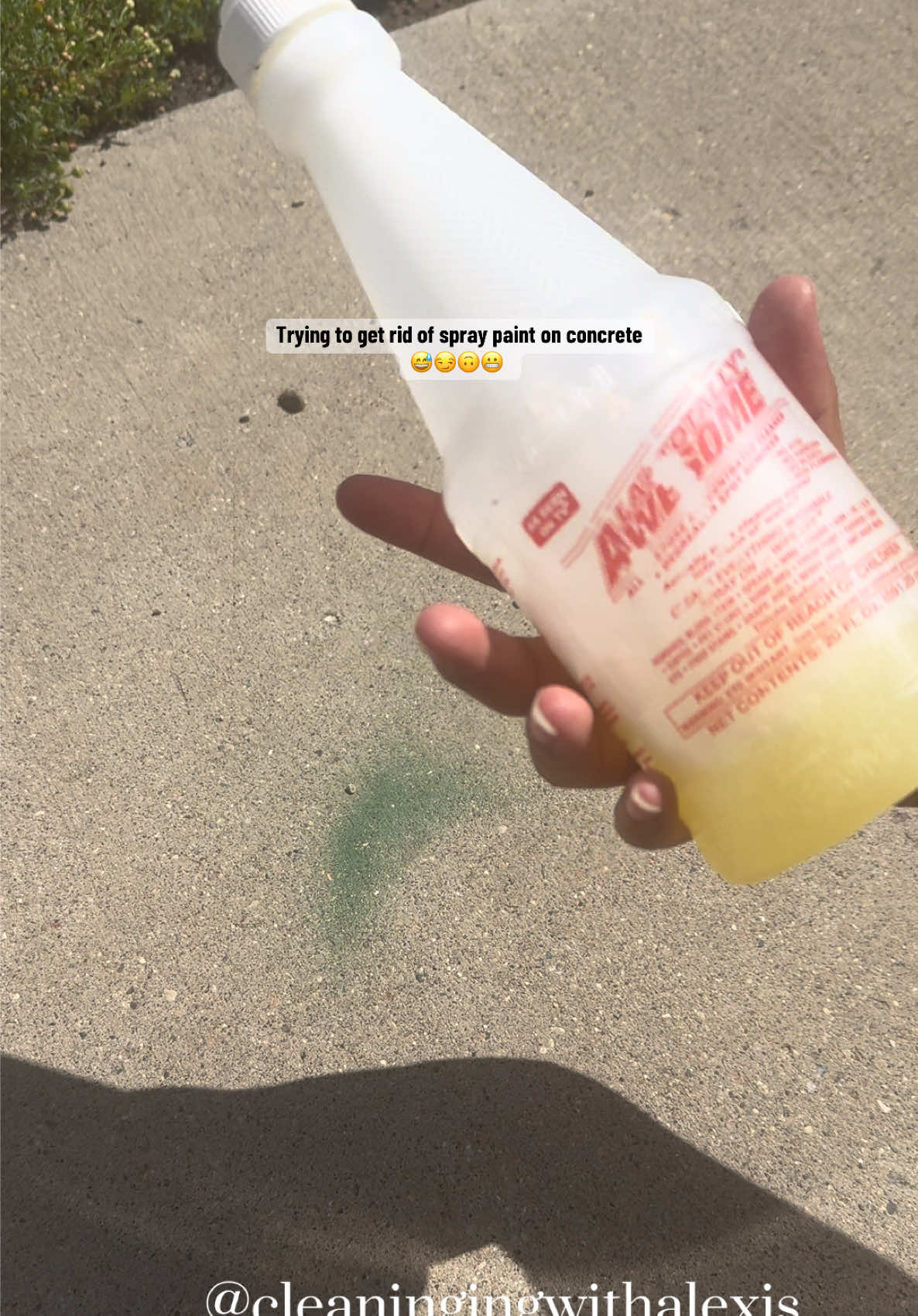@AlexisCleanASMR