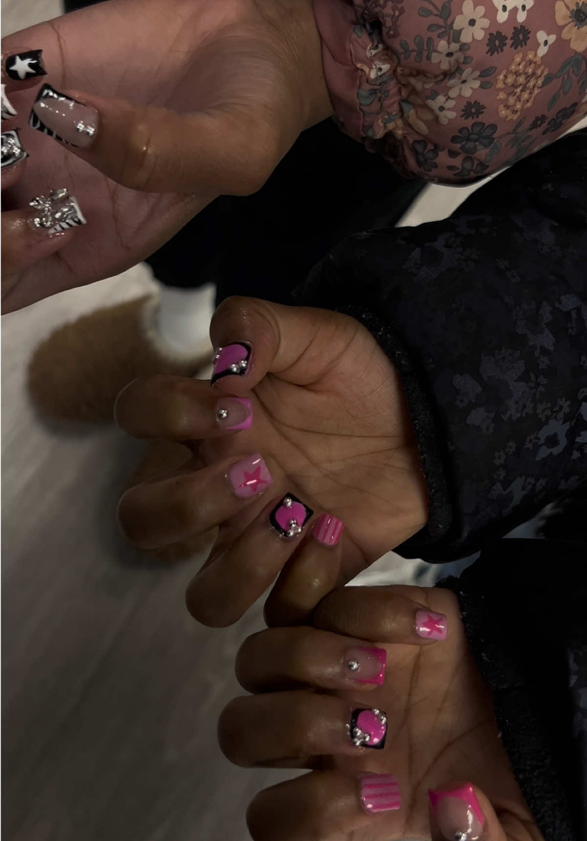 @Jayyfinessednailz_