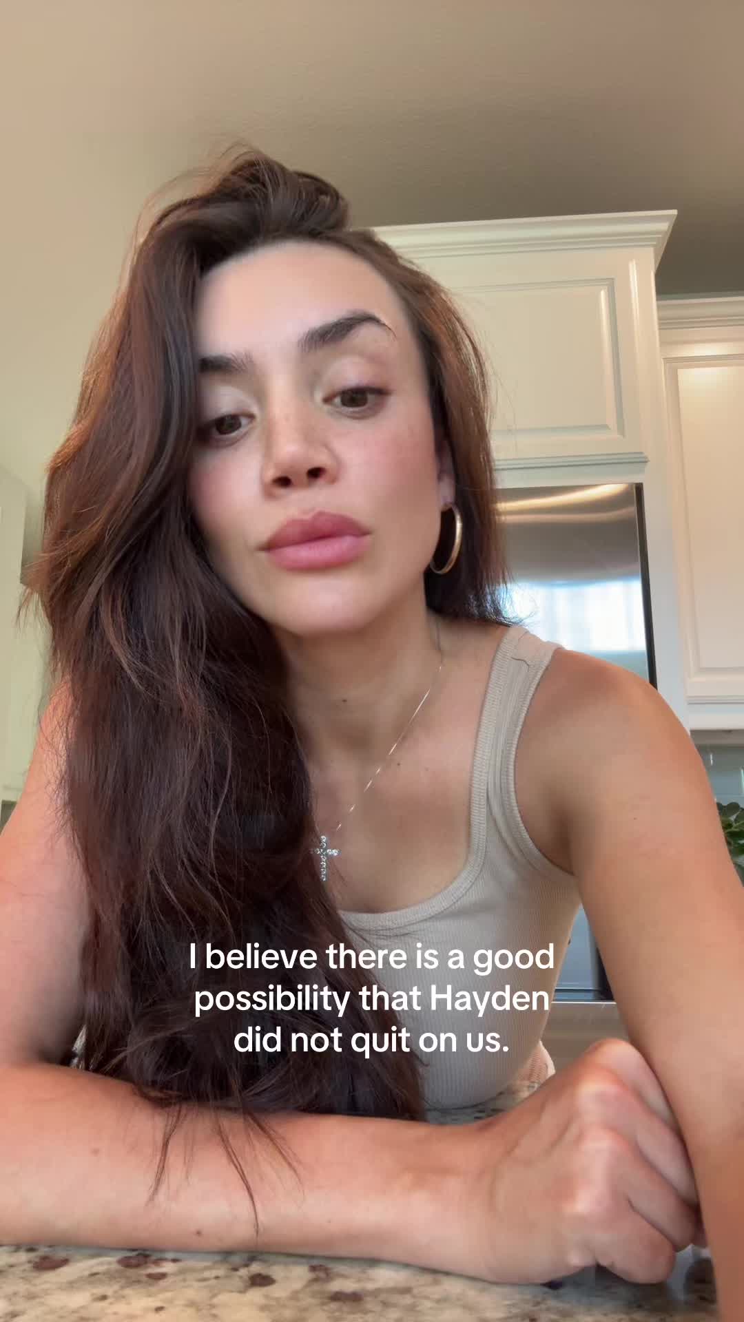 @Bri Sandoval