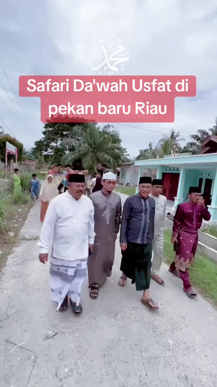 @USTDZ FATHULLOH