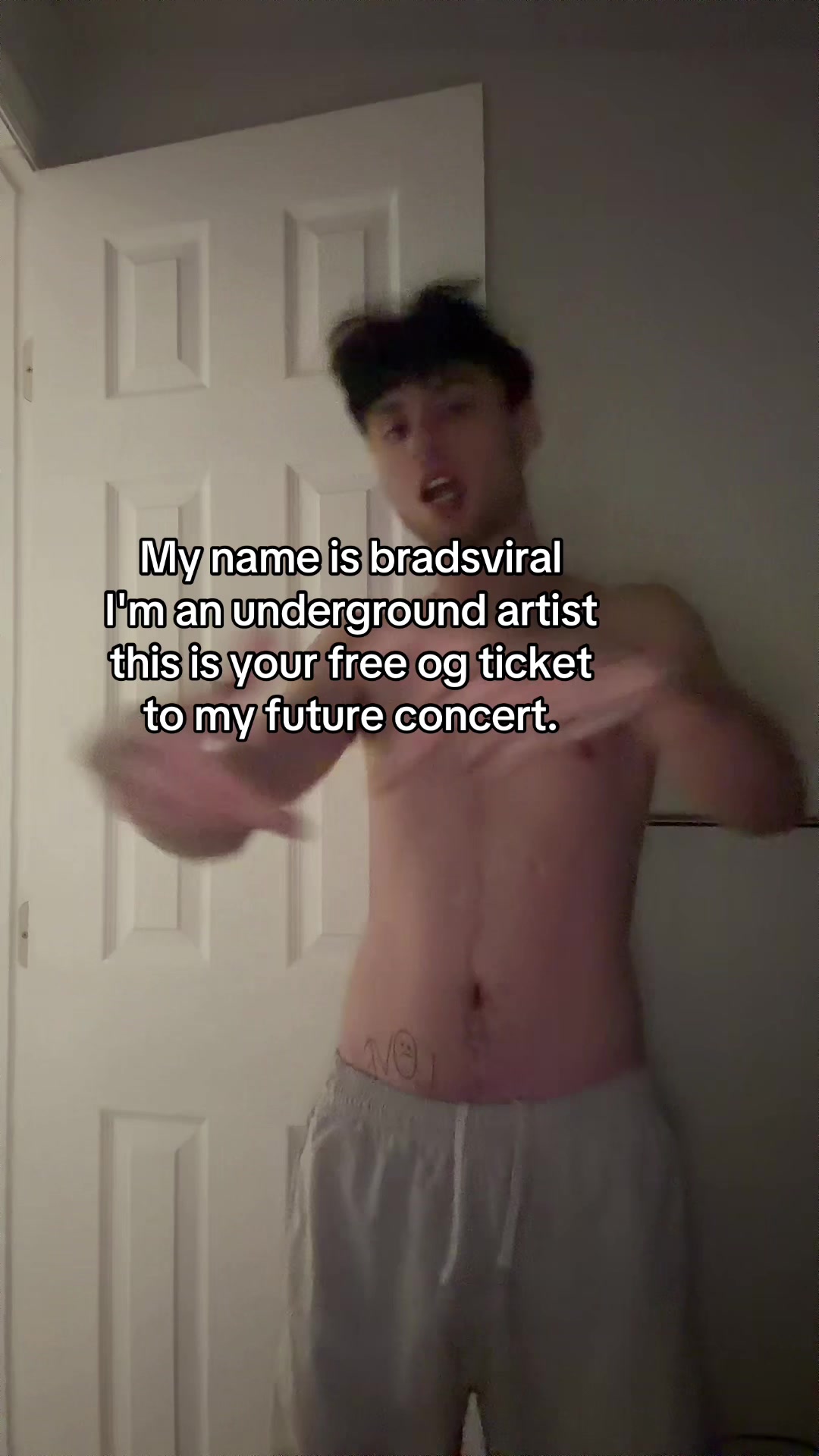 @BRADSVIRAL ✓⃝