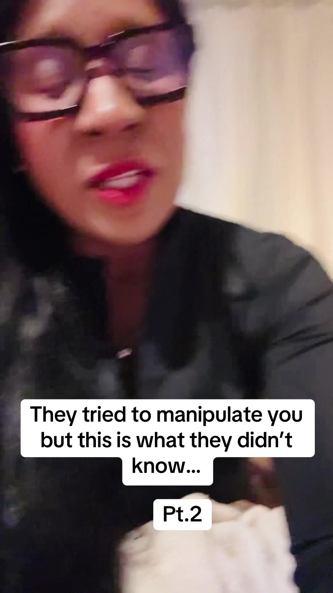 @Danielle Addison