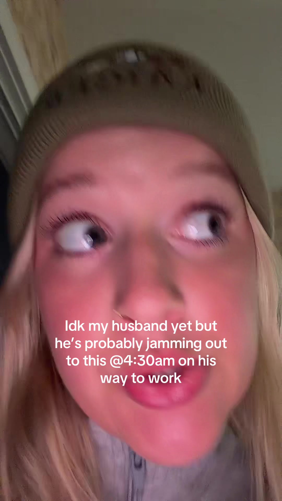 @Katie