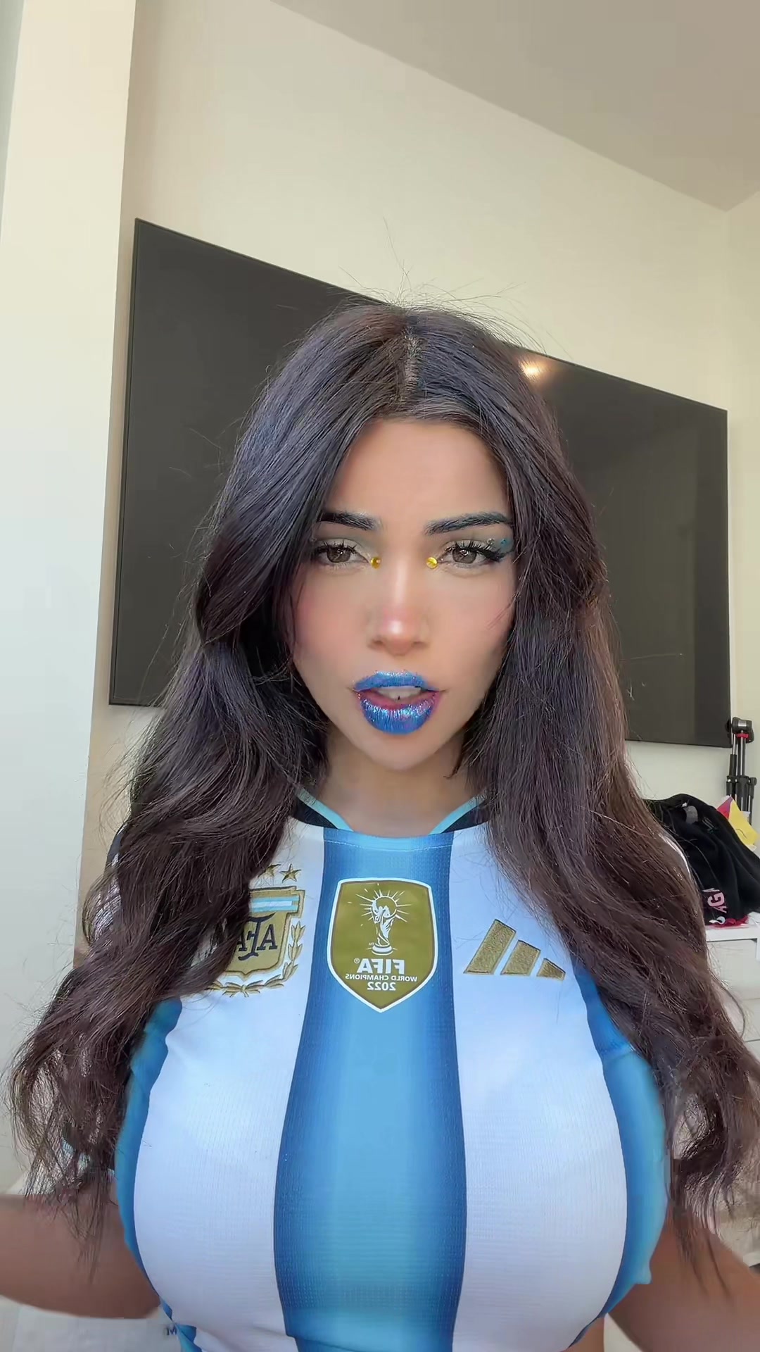@Alina Rose