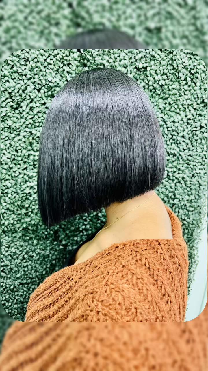 @Nikki Robinson| Nu U Salon