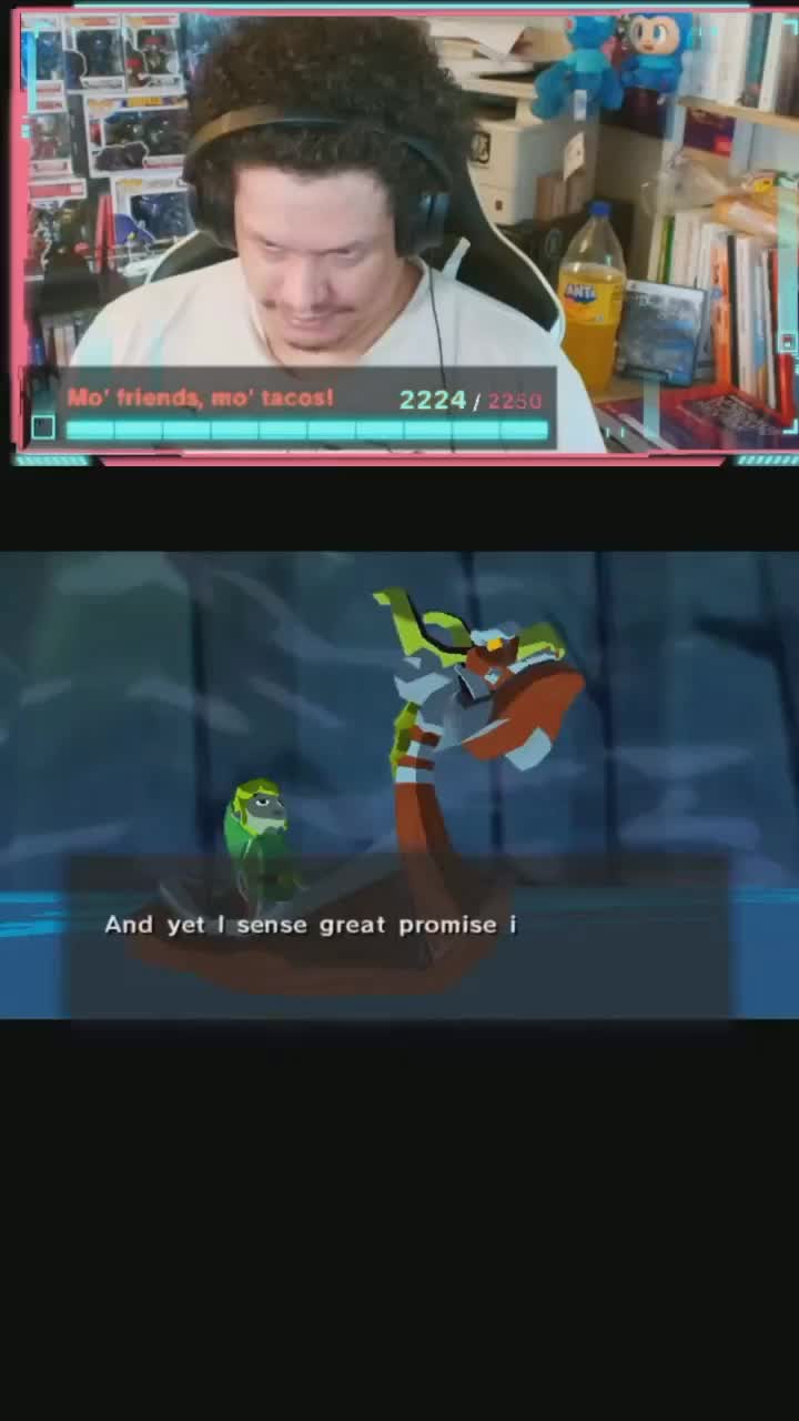 @Geanerikc