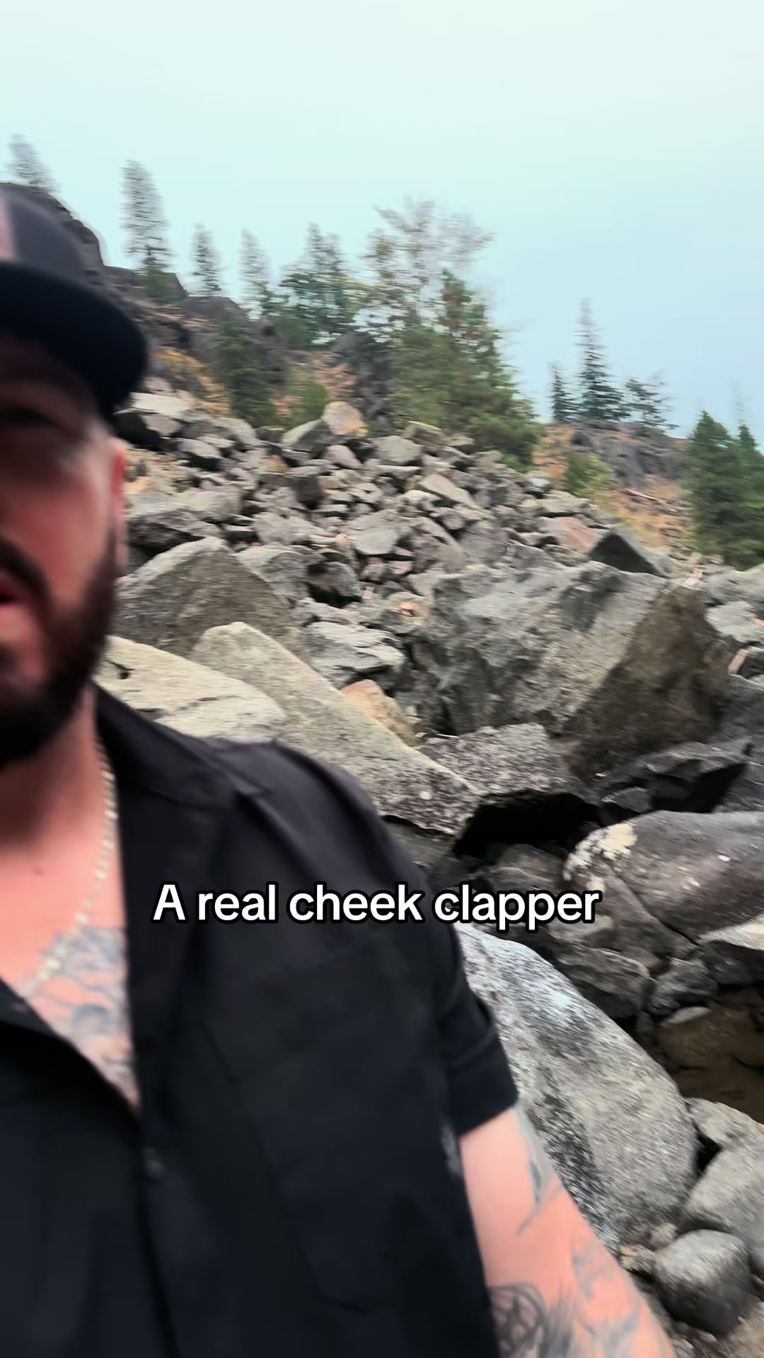 @🌲 James | WA 🏔️