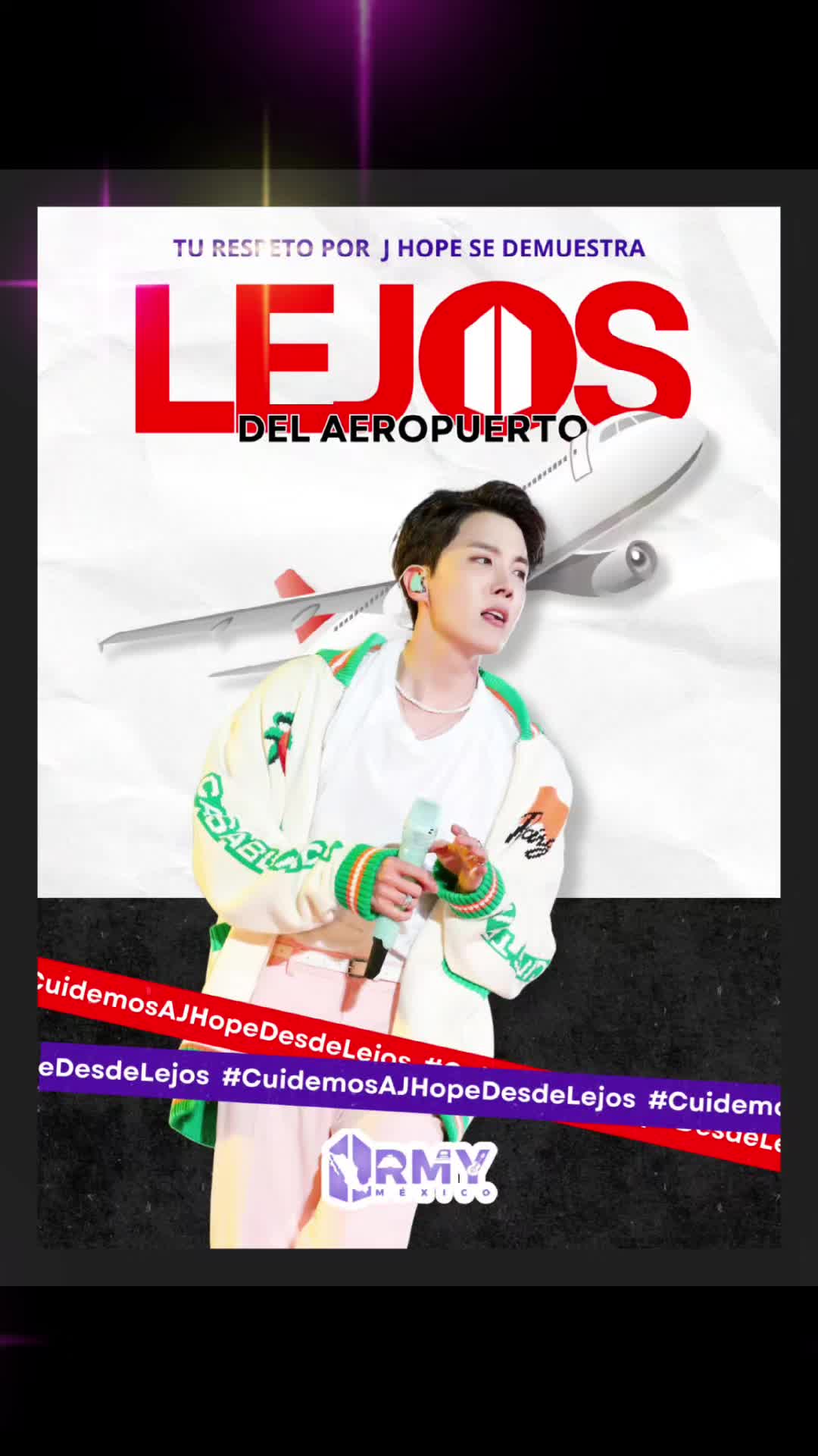 @BTS GDL Fanbase: Yet to come
