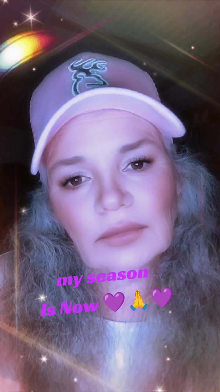 @Back woods country girl 0