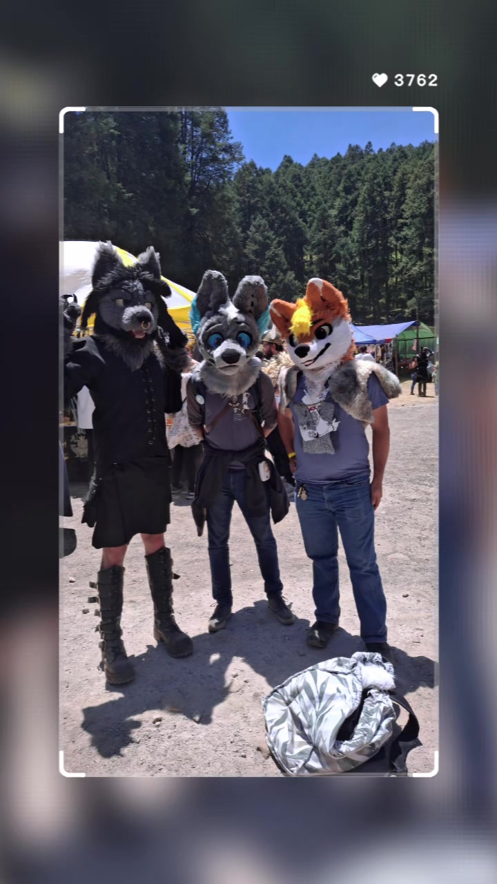 @Raiko Wolf