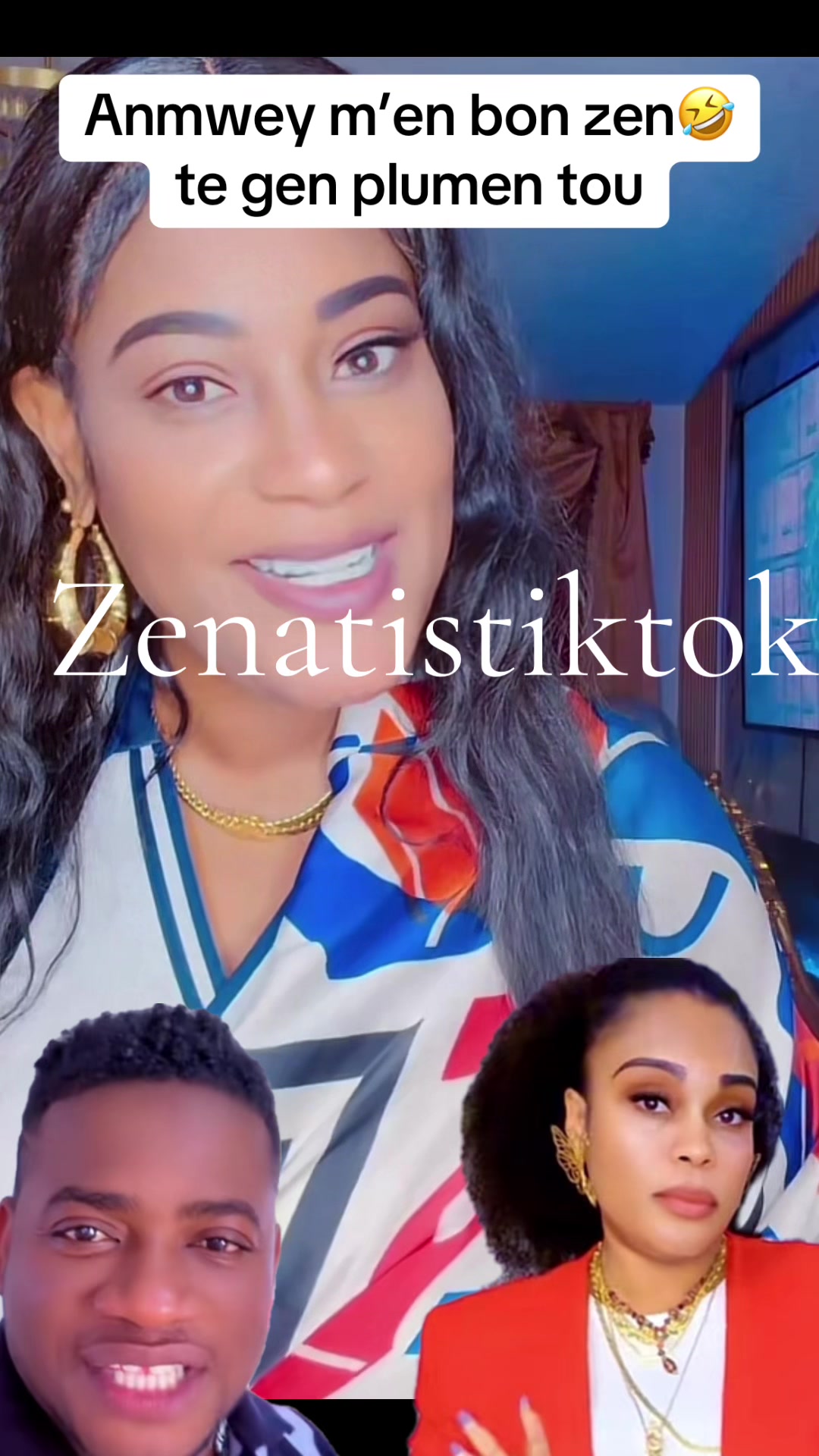 @zenatistiktokdrama