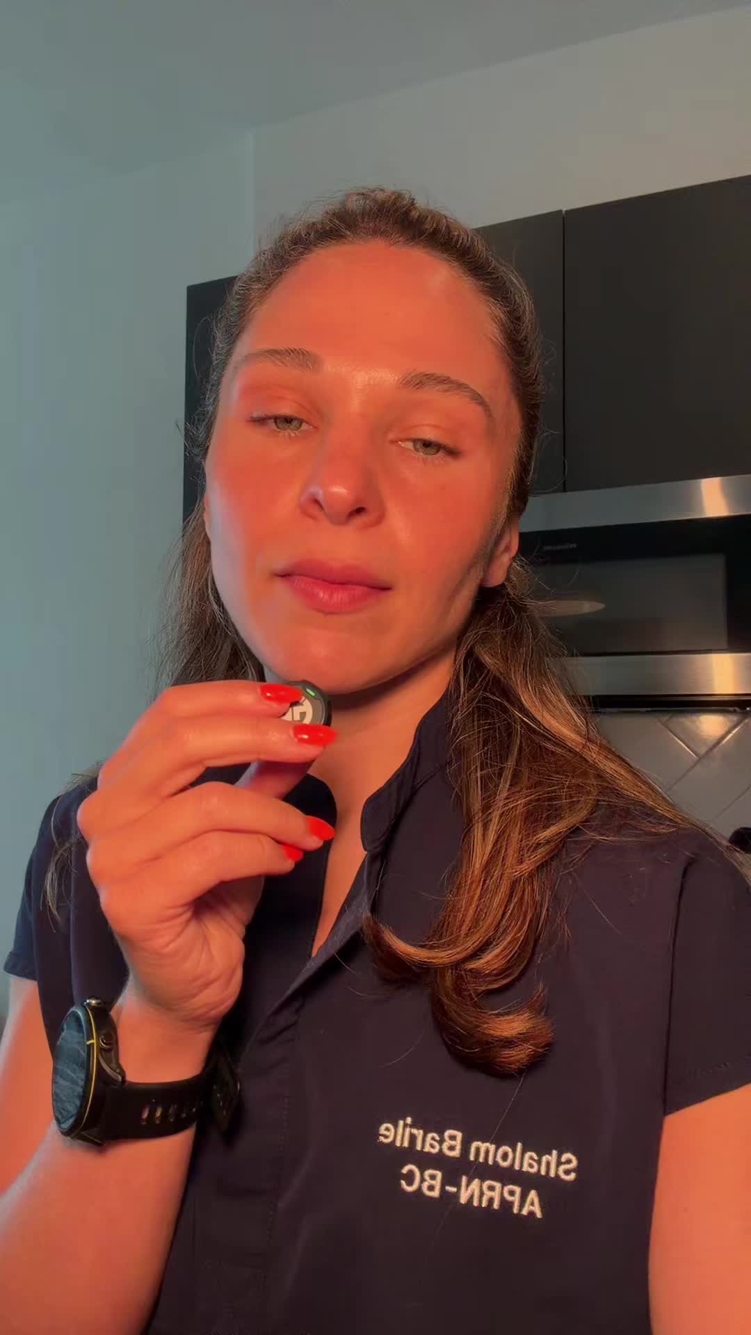 @Thegospeltea