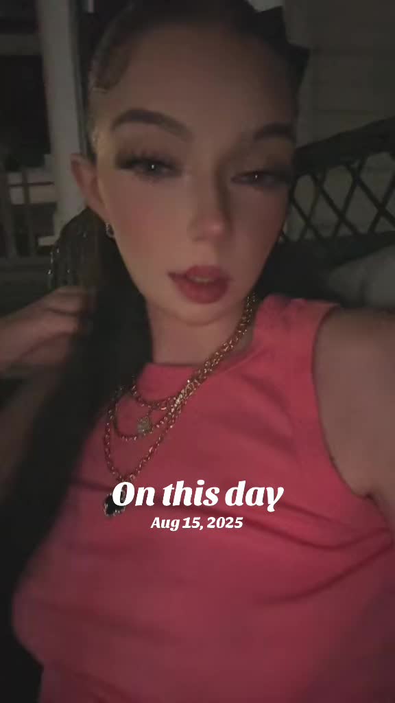 @August Geniveve
