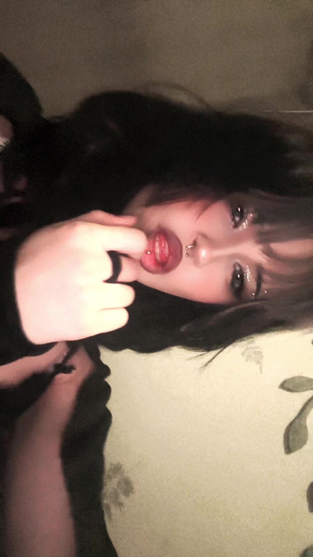 @🦇ghost girl 🦇