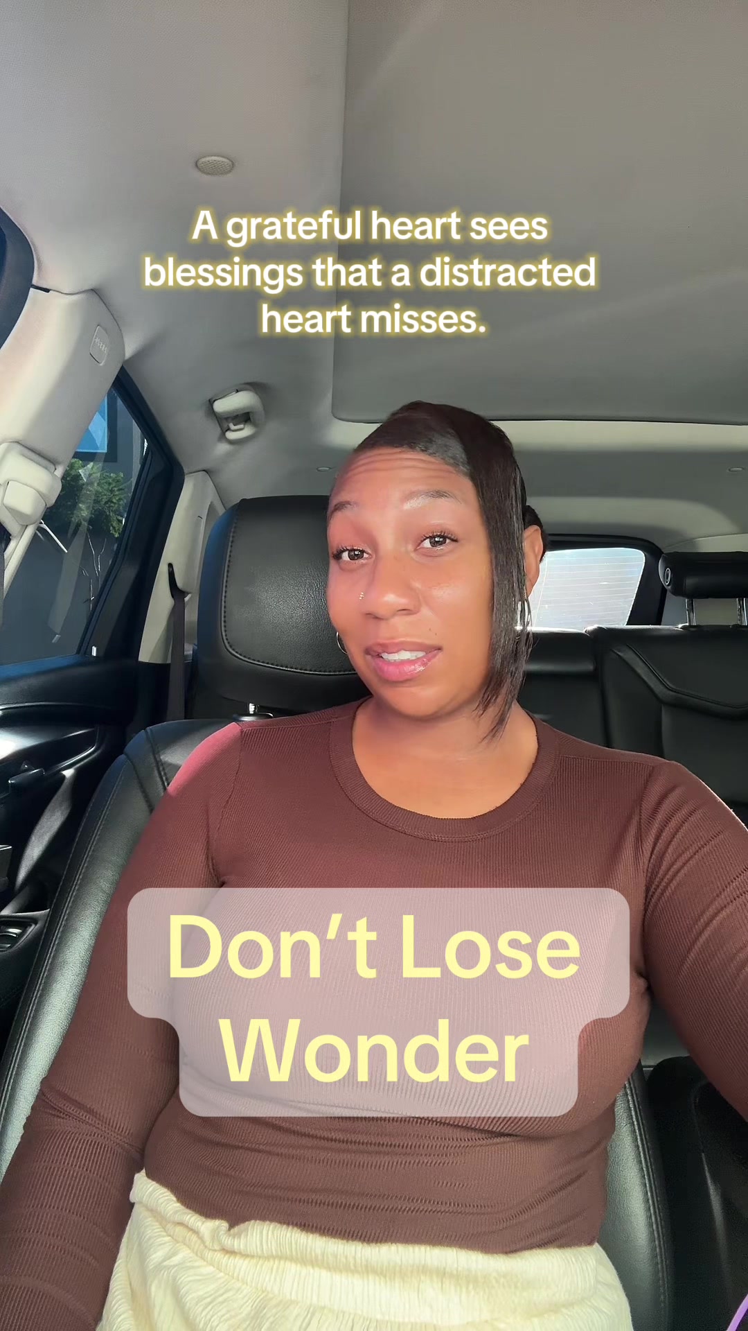 @QT Says