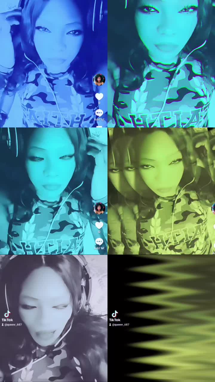@Regina Rodriguez