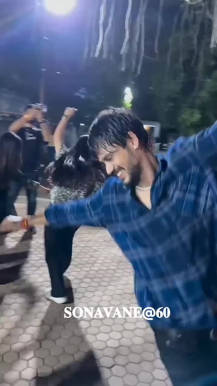 @Dhanraj Sonavane