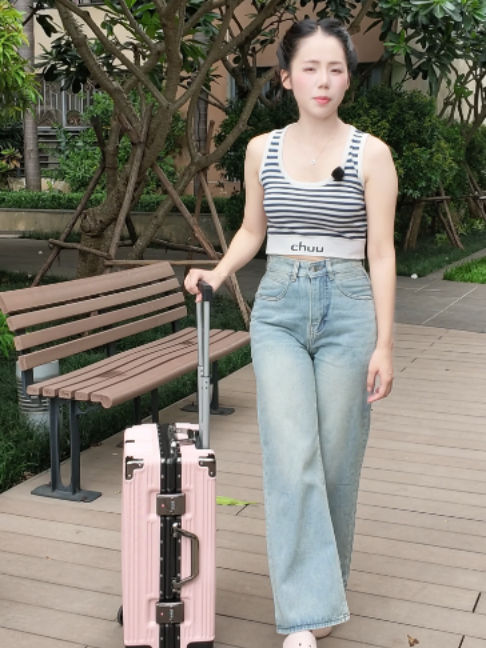 @Chị Đẹp Hương Ly