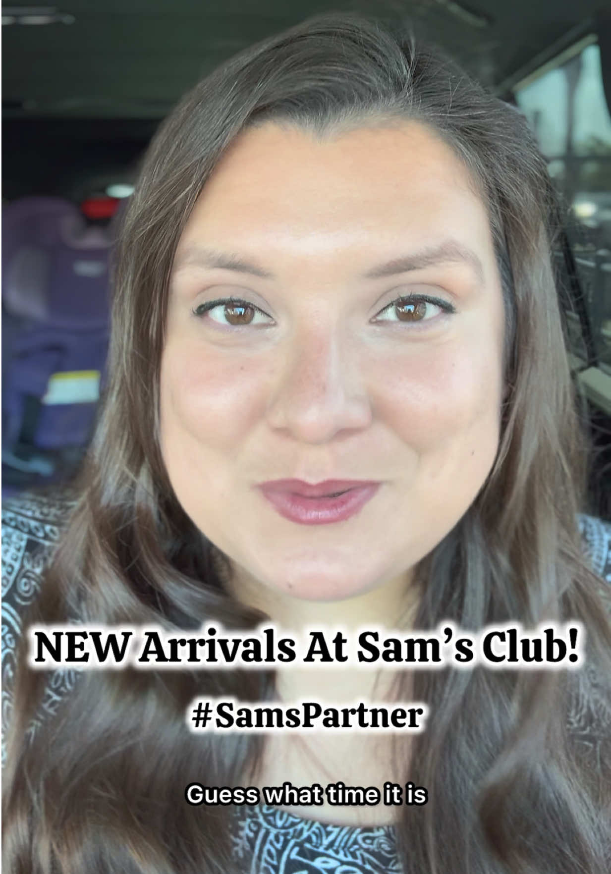 @Sam’s Club Food Review