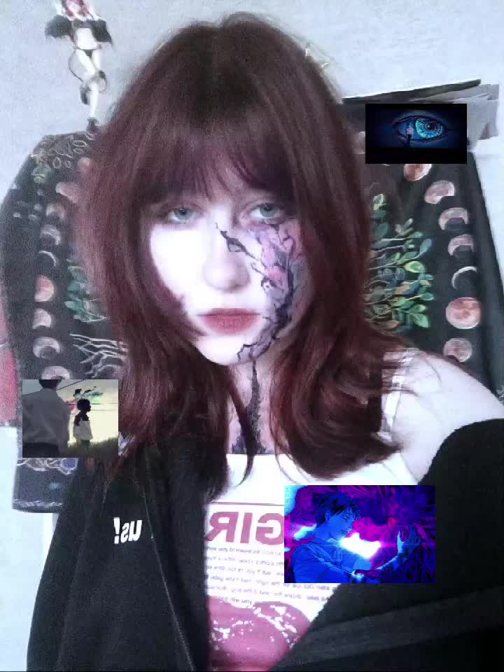 @★‧₊˚♪ 𝄞₊˚⊹m0chiM1ffy꒰ঌᰔᩚ໒꒱