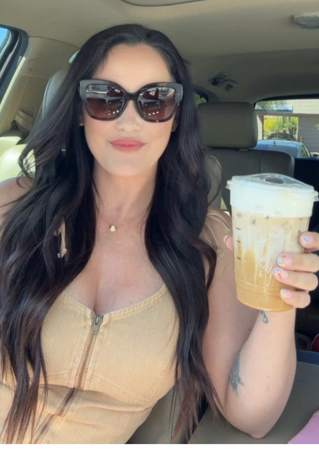 @Jenelle Evans