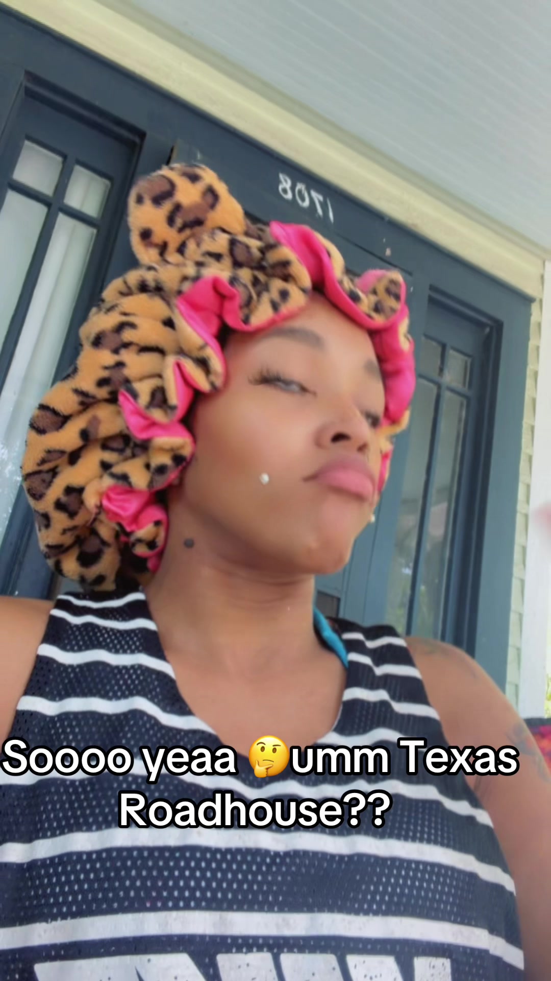 @Lovely Ivey
