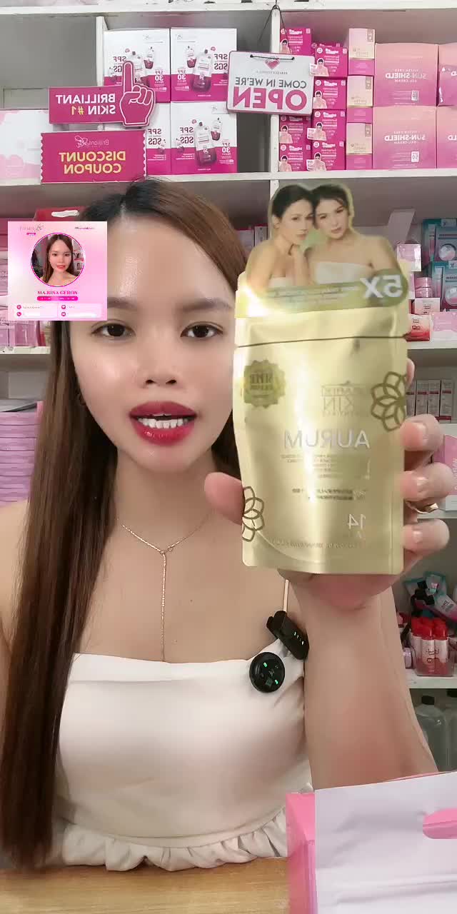 @B&R SKIN CARE STORE