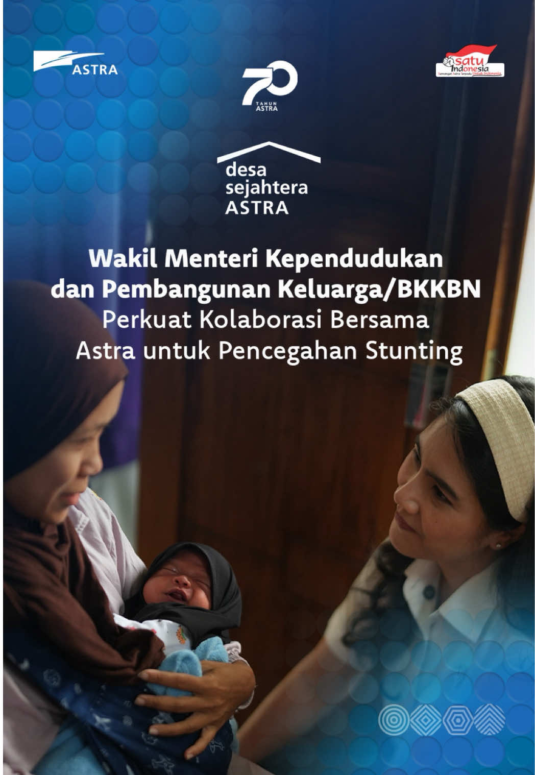 @SATU Indonesia - Astra