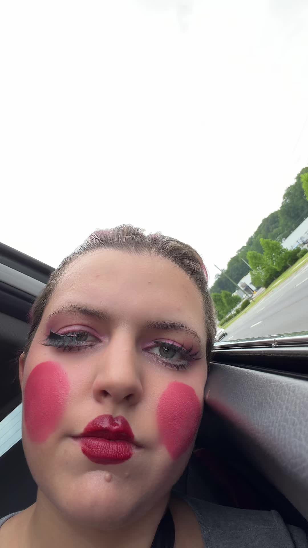 @Maddyc: