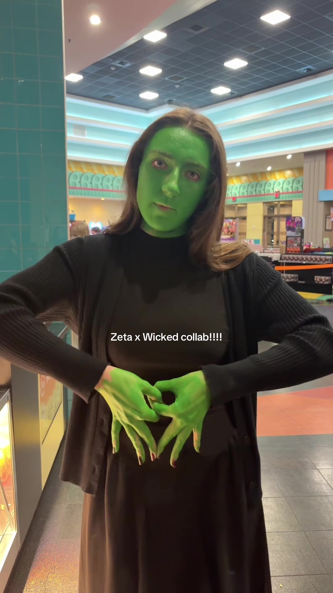 @ZETA TAU ALPHA