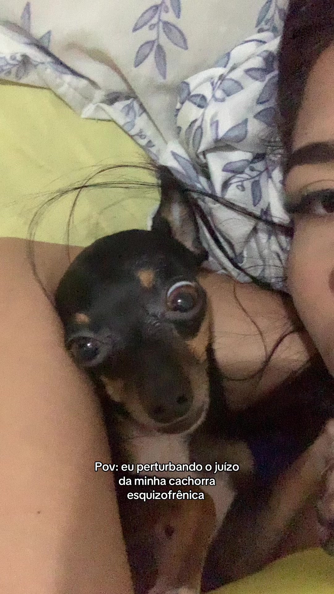 @Dudinhaof🎀