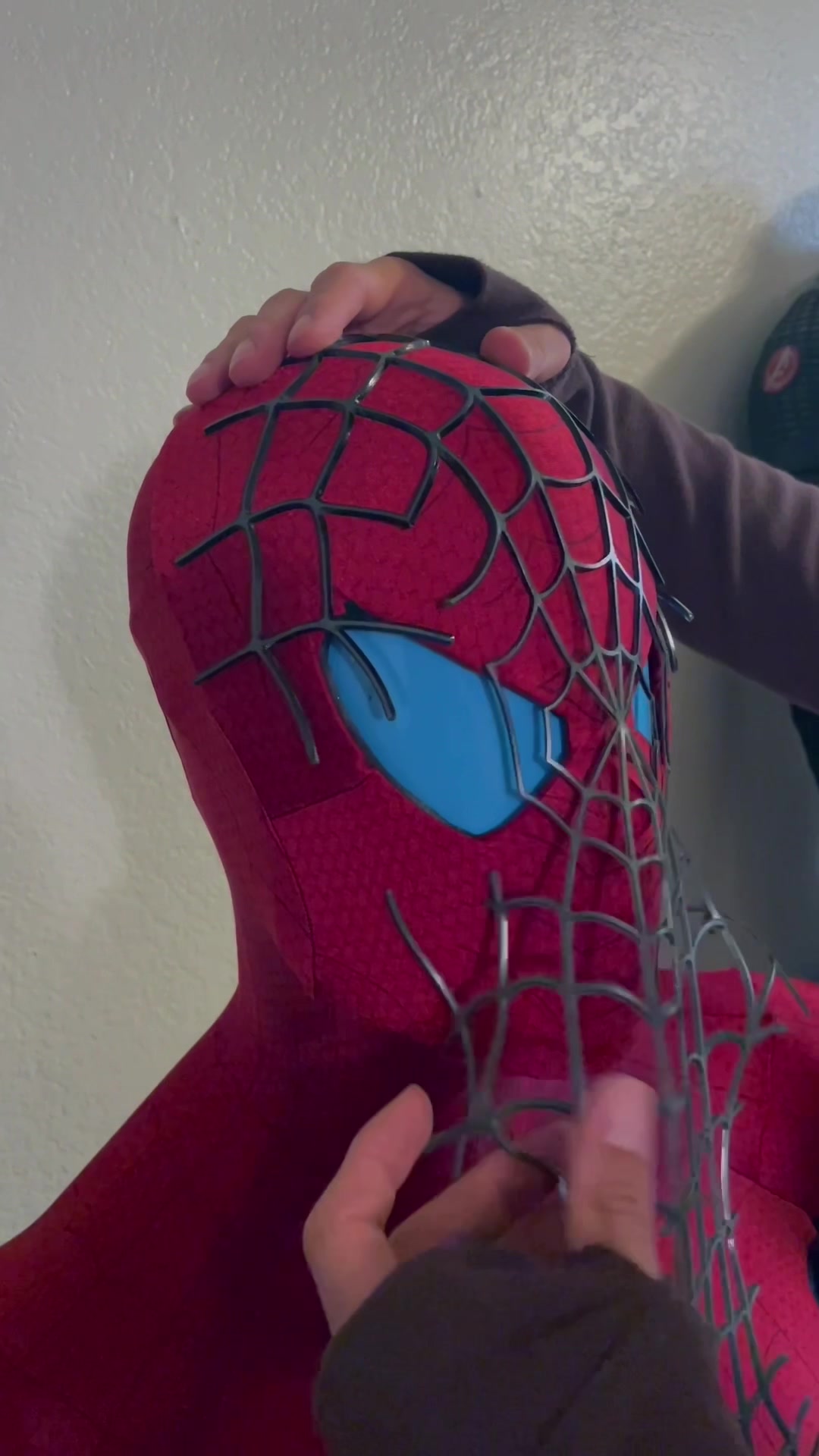 @Fun4spidey